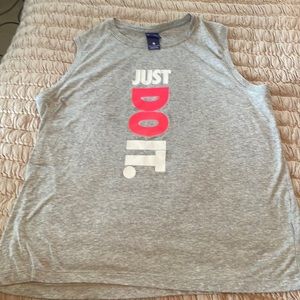 Nike XL t shirt